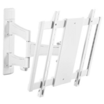 Westinghouse WDA44-W Full Motion TV Wall Mount for 32 to 50 Inch TVs hero image