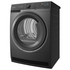 Westinghouse 9kg EasyCare 700 Series Heat Pump Dryer Metallic Grey WDH904N7SA image NaN