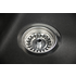 Abey Schock Horizont Double Bowl Sink Magma N200B image NaN