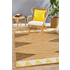 Rug Culture Parade Oversize Yellow Rug 400X300CM - PRD-222-YEL-400300 image NaN