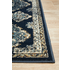 Rug Culture Oxford Oversize Navy Rug 400X300CM - OXF-434-NAV-400X300 image NaN