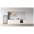 Electrolux 496L Ultimate Taste 500 Bottom Mount Refrigerator Stainless Steel EBE5002SD-R image NaN