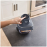 Ninja Crispi 4-in-1 Portable Glass Air Fryer Cyberspace FN101GY image NaN