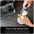 Ninja Luxe Cafe Premier Espresso Machine Gunmetal ES601GM image NaN