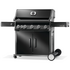 Napoleon Rogue Pro 625 5 Burner LPG Freestanding BBQ RP625SIBPK-2-AU image NaN