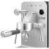 Smeg Minipro Espresso Coffee Machine Matte Black EMC02BLMAU image NaN