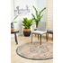 Rug Culture Legacy Large Multi-coloured Rug 240X240CM - LEG-851-BRCK-240240 image NaN