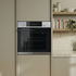 Haier 60cm Built-in Oven with Air Fry & Steam Assist-Stainless Steel HWO60S7EX5 image NaN