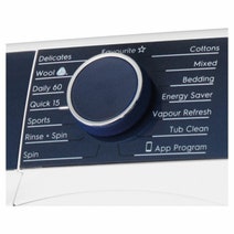 Electrolux 10kg Front Load AutoDose Washing Machine EWF1041ZDWA hero image