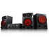 LG CM8450 Mini System with Bluetooth image NaN