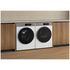 Fisher & Paykel Series 7 10kg Contemporary Front Load Washing Machine with FlexiDose WH1060D5 image NaN