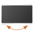 Vogel's WALL3245B Full-Motion TV Wall Mount For 32 To 55 Inch TVs image NaN