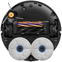 Dreame X60 Ultra Robot Vacuum Cleaner with Mop DRE-X60U hero image
