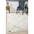Rug Culture Metro Oversize Ivory Rug 400X300CM - MET-606-IVO-400X300 image NaN