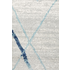 Rug Culture Oasis Extra Large Blue Rug 500X80CM - OAS-452-BLUE-500X80 image NaN