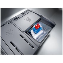 NEFF 60cm N50 Tall Tub Fully Integrated Dishwasher S255ECX15E hero image