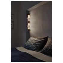 DCW Editions In The Tube 120 700 Wall or Pendant Light - Silver ITT120700SRSM hero image