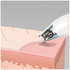 Homedics Radiance Microdermabrasion-Exfoliator and Cooling Device MD-1000-AU image NaN