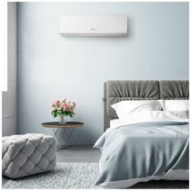Hisense 2.5kw Reverse Cycle Air Conditioner HSA25R hero image