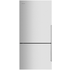 Westinghouse 528L Bottom Mount Fridge WBE5300SBL image NaN