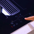 Linarie 60cm Bruz Double Flex Zone Induction Cooktop with Integrated Ventilation System RF6012FLEX image NaN