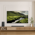 LG 86 Inch QNED86A EVO AI 4K UHD Smart Mini LED TV 86QNED86ASA [2025] image NaN
