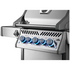 Napoleon Rogue Pro-S 425 3 Burner LPG Freestanding BBQ RPS425RSIBPSS-2-AU image NaN