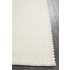 Rug Culture Skandi Large Natural White Rug 280X190CM - SKAN300WHI280X190 image NaN
