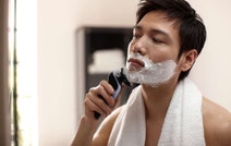 Philips S9111-12 Series 9000 Wet and Dry Electric Shaver hero image