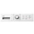 Esatto 7kg Heat Pump Dryer EHPD7 image NaN