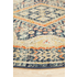 Rug Culture Legacy Medium Multi-coloured Rug 200X200CM - LEG-863-NAVY-200X200 image NaN