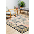 Rug Culture Legacy Large Multi-coloured Rug 290X200CM - LEG-852-EART-290200 image NaN