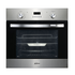 Brohn 60cm Stainless Steel 10 Functions Electric MultiFunction Oven BRO6001SS image NaN