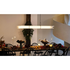 DCW Editions Suspension Pendant Light - Black NL12 image NaN
