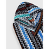Missoni Neoclassic 160 Hooded Bathrobe - Medium 8053147123226 image NaN