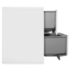 Fisher & Paykel Series 7 Contemporary Double DishDrawer Dishwasher Stainless Steel DD60DAX9 image NaN
