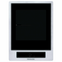 KitchenAid 38cm Domino Induction Cooktop KHYD1 38510 image NaN