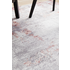 Rug Culture Illusions Large Silver & Blush Rug 280X190CM - ILU156BLUSH280X190 image NaN