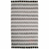 Cadrys Summer Diamond Grey 200x300 Rug SUMDG2 image NaN
