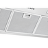 Schweigen 90cm Stainless Steel Undermount Rangehood with On-Board Motor  NAUM-9 image NaN
