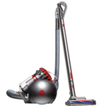 Dyson Big Ball Barrel Vacuum Cleaner 447177-01 hero image