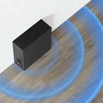 Sony BRAVIA Theatre Wireless Subwoofer 7 SASW7 hero image