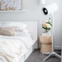 Omega Altise 12.5cm Pedestal Fan White OP125W image NaN