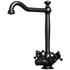 Puretec Z1-BL3 Tripla Black Series Hot and Cold Mixer Tap with Filter System image NaN