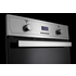 Delonghi 60cm Built In XXL Lifestyle Multi Function Oven DEN8506 image NaN
