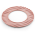 DeLonghi Eclettica Kettle Pink KBY2001PK image NaN