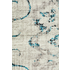 Rug Culture Metro Extra Large Blue Rug 330X240CM - MET-609-BLU-330X240 image NaN