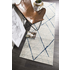 Rug Culture Oasis Large Blue Rug 400X80CM - OAS-452-BLUE-400X80 image NaN