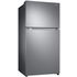 Samsung 599L Top Mount Frost Free Fridge SR624LSTC image NaN