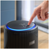 Philips 2in1 Purifier & Humidifier Dark Slate AC3421-13 image NaN